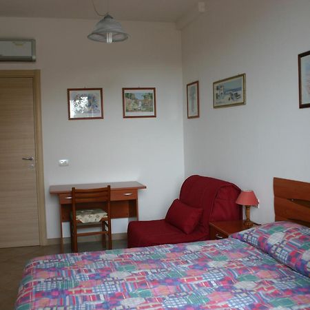B&B La Baia Di Fiascherino Citr01101Sei-Beb-0011 Tellaro Eksteriør billede