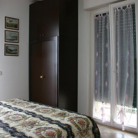 B&B La Baia Di Fiascherino Citr01101Sei-Beb-0011 Tellaro Eksteriør billede