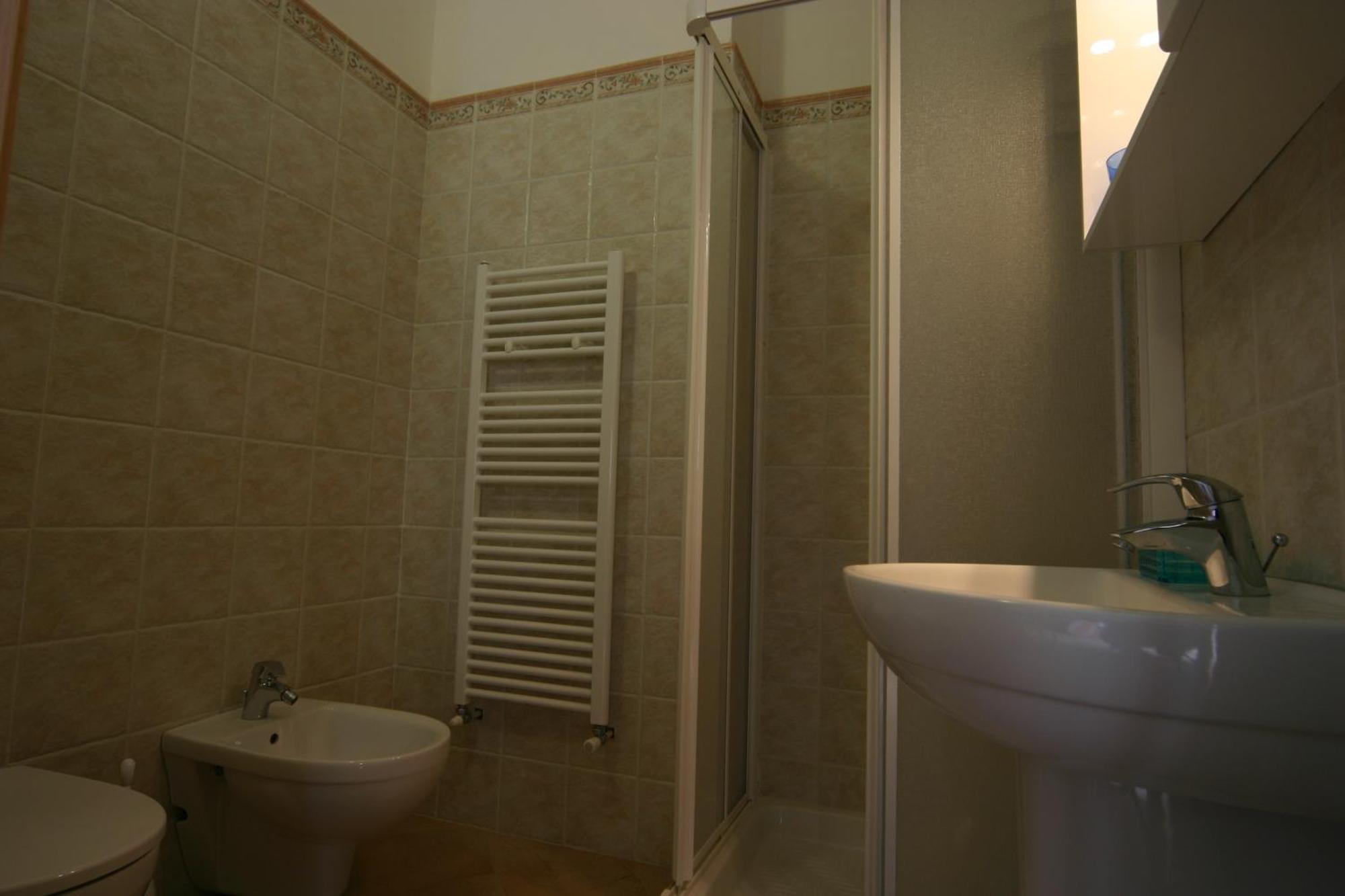 B&B La Baia Di Fiascherino Citr01101Sei-Beb-0011 Tellaro Eksteriør billede
