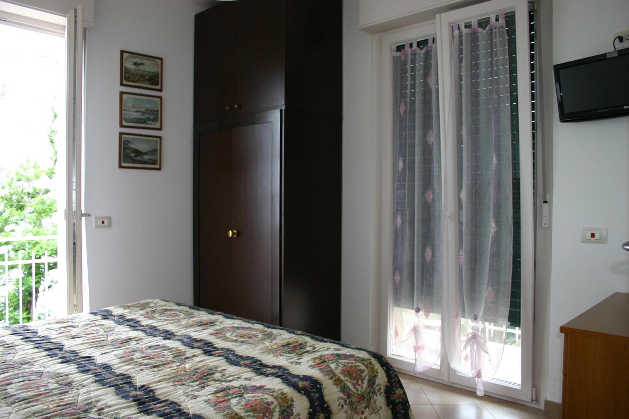 B&B La Baia Di Fiascherino Citr01101Sei-Beb-0011 Tellaro Eksteriør billede