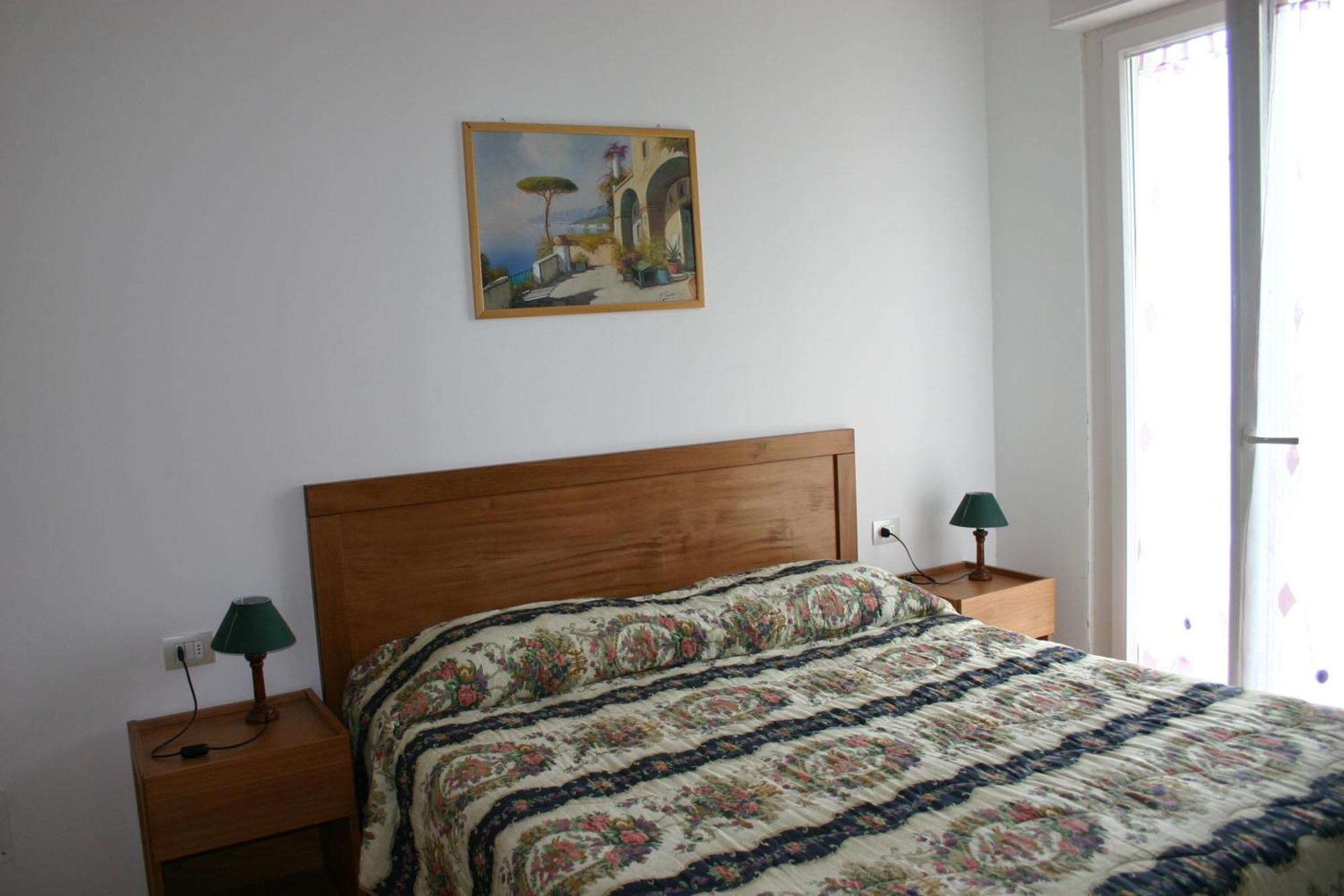 B&B La Baia Di Fiascherino Citr01101Sei-Beb-0011 Tellaro Eksteriør billede