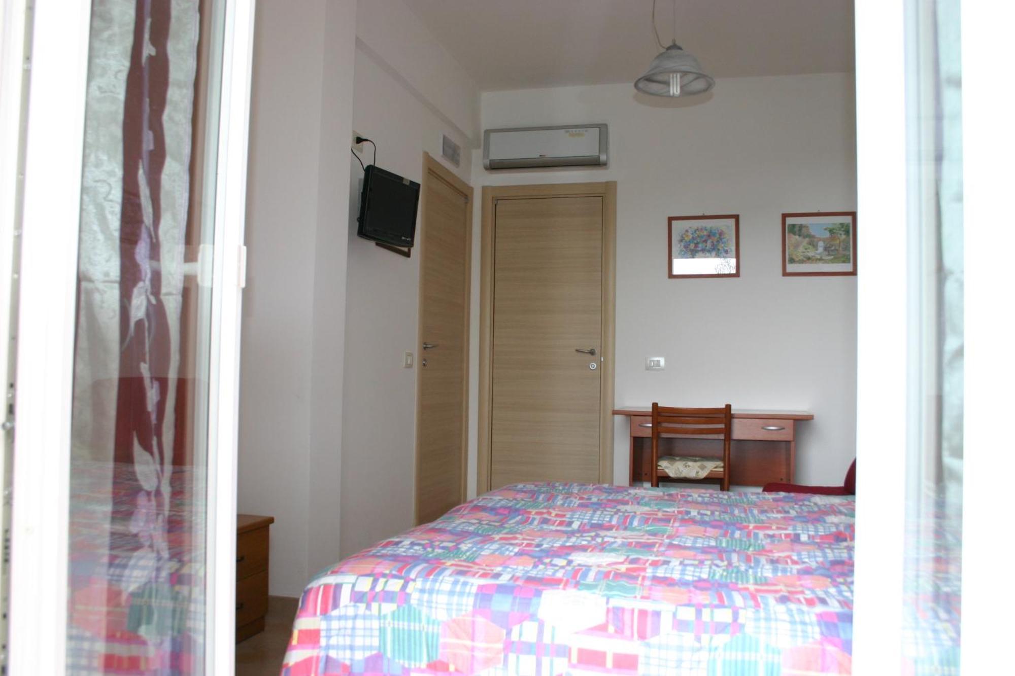 B&B La Baia Di Fiascherino Citr01101Sei-Beb-0011 Tellaro Eksteriør billede